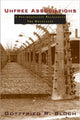 Book cover of: Unfree Associations. By: Gottfried R. Bloch