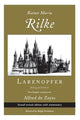 Book cover of: Larenopfer. By: Rainer Maria Rilke