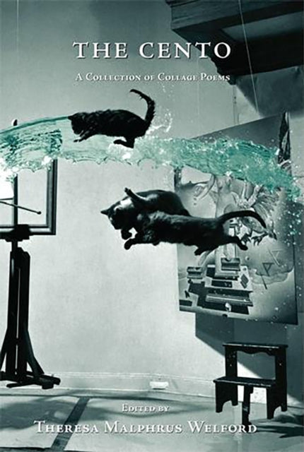 Book cover of: Cento. By: Theresa M. Welford