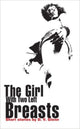 Book cover of: Girl with Two Left Breasts. By: Daryl Glenn, D. V. Glenn