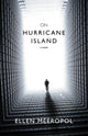 Book cover of: On Hurricane Island. By: Ellen Meeropol