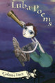 Book cover of: Luba Poems. By: Colette Inez