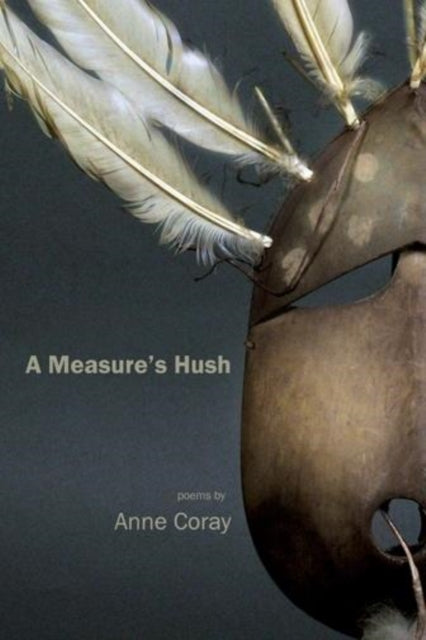 Book cover of: Measure's Hush. By: Anne Coray