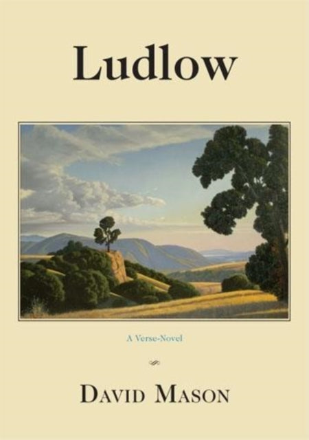Book cover of: Ludlow. By: Mason, David
