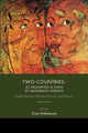 Book cover of: Two-Countries. By: Tina Schumann