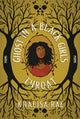 Book cover of: Ghost in a Black Girl's Throat. By: Khalisa Rae