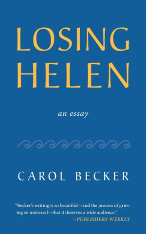 Losing Helen