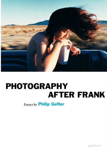 Fotograafia pärast Franki