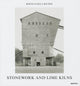 Book cover of: Stonework and Lime Kilns