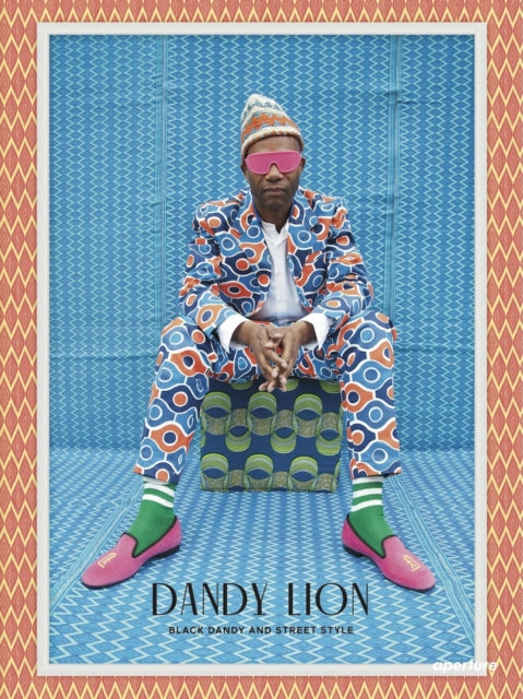 Dandy Lõvi