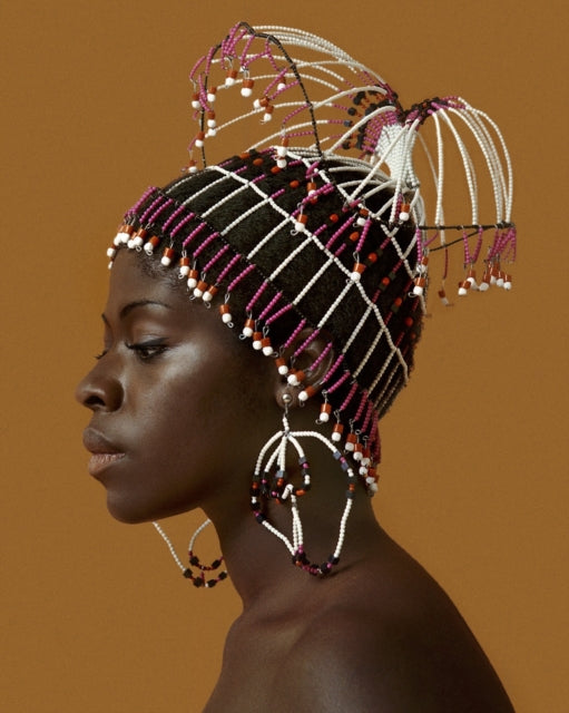 Kwame Brathwaite: Must on ilus