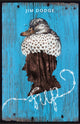 Book cover of: Fup. By: Jim Dodge