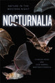 Book cover of: Nocturnalia. By: Charles Hood