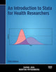 Book cover of: Introduction to Stata for Health Researchers. By: Svend Juul