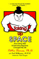 Book cover of: Taking Up Space. By: Pattie Thomas