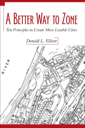 A Better Way to Zone