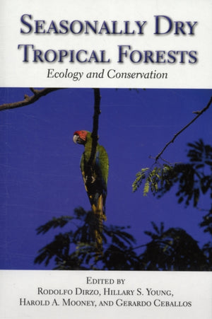 Seasonally Dry Tropical Forests