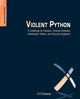 Book cover of: Violent Python