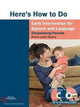 Book cover of: Here's How to Do Early Intervention for Speech and Language. By: Karyn Lewis Searcy