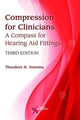Book cover of: Compression for Clinicians. By: Theodore H. Venema
