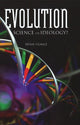 Book cover of: Evolution. By: İrfan Yılmaz, Irfan Yilmaz