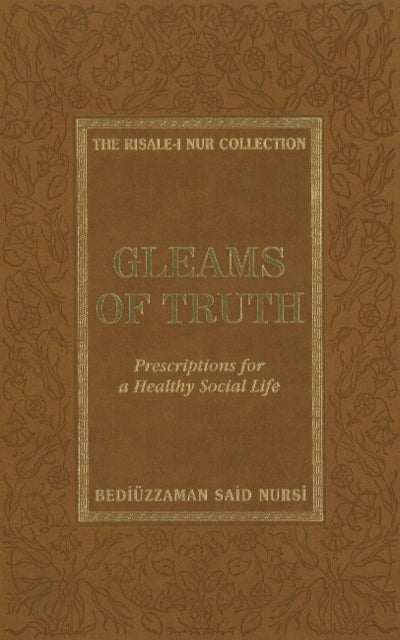 Gleams of Truth