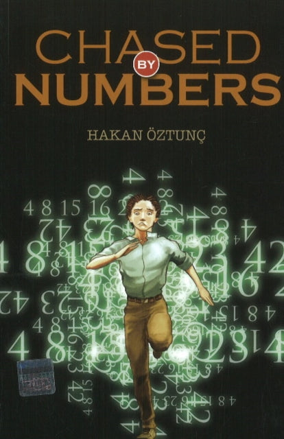 Book cover of: Chased by Numbers