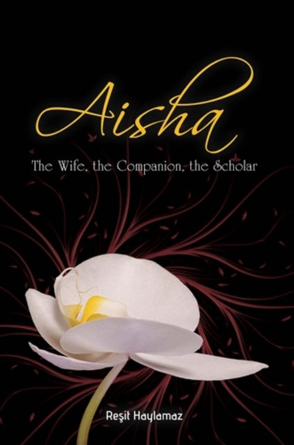 Book cover of: Aisha. By: Resit Haylamaz