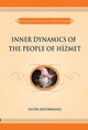 Book cover of: Inner Dynamics of the People of Hizmet. By: Fatih Değirmenli