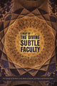 Book cover of: Map of the Divine Subtle Faculty. By: Mehmet Yavuz Şeker