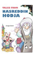 Book cover of: Tales from Nasreddin Hodja. By: Cengiz Demir