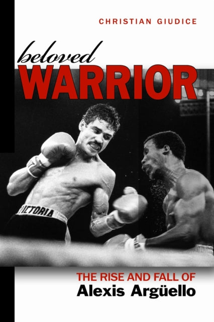 Book cover of: Beloved Warrior. By: Christian Giudice