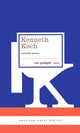 Kenneth Koch: Valitud luuletused