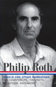 Philip Roth: Romaanid ja muud jutustused 1986–1991 (LOA #185)