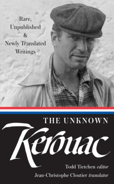Tundmatu Kerouac