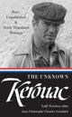 Tundmatu Kerouac