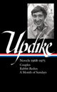 John Updike: Romaanid 1968–1975 (LOA nr 326)