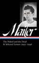 Book cover of: Norman Mailer 1945-1946 (LOA #364). By: Norman Mailer