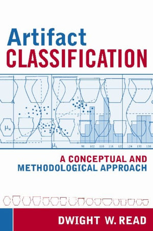 Artifact Classification