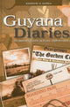Book cover of: Guyana Diaries. By: Kimberly D. Nettles