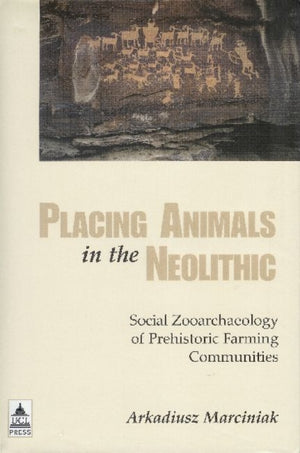 Placing Animals in the Neolithic