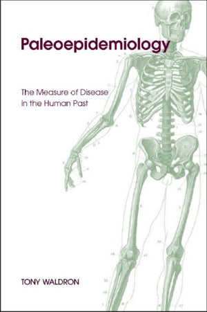 Palaeoepidemiology