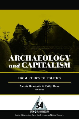 Archaeology and Capitalism