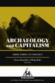 Book cover of: Archaeology and Capitalism