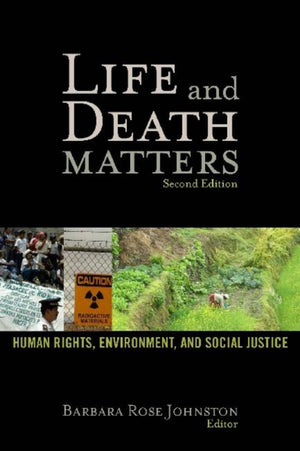 Life and Death Matters
