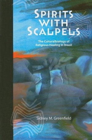 Spirits with Scalpels
