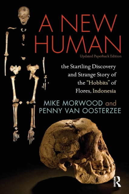 A New Human