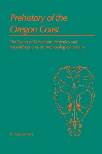 Prehistory of the Oregon Coast