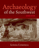 Book cover of: Archaeology of the Southwest, Second Edition