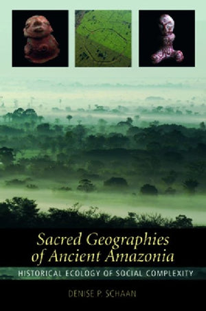 Sacred Geographies of Ancient Amazonia